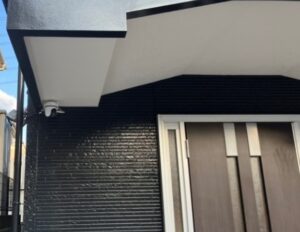 【船橋市】自宅に防犯カメラを付けました。
